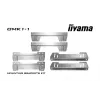 iiyama OMK1-1 Monitorhalterungszubehör