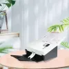 ADF-Scanner Avision AD345GWN 1200 x 1200 DPI A4 Weiß