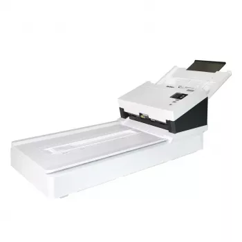 ADF-Scanner Avision AD345GWN 1200 x 1200 DPI A4 Weiß