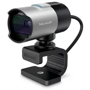 Webcam Microsoft LifeCam Studio