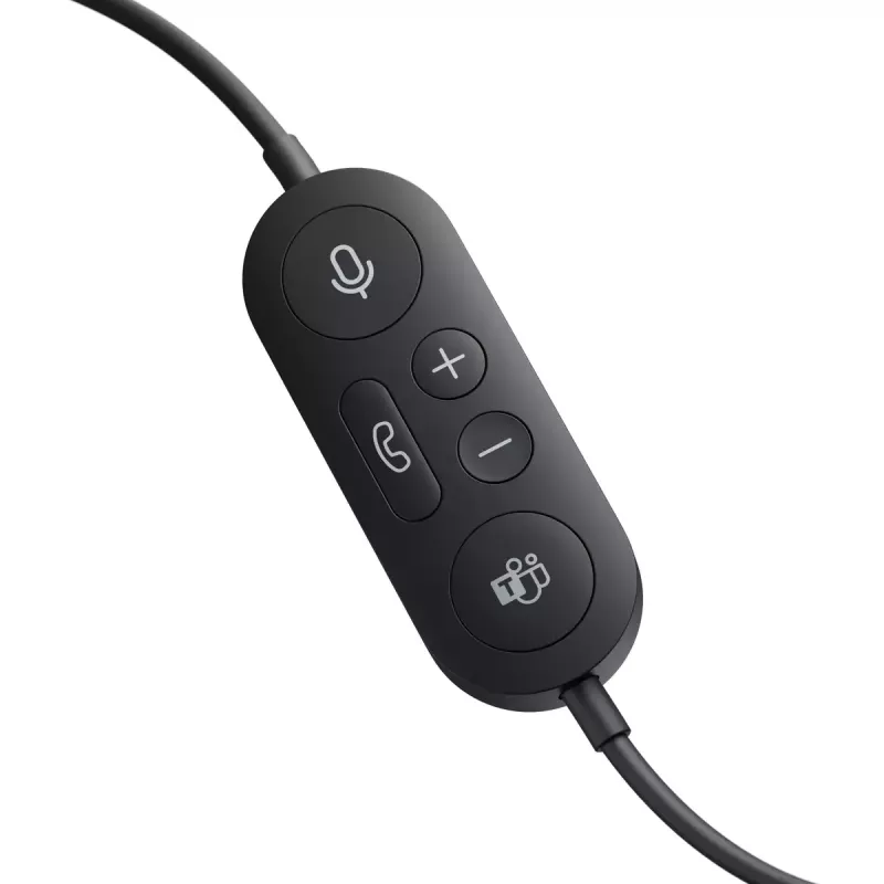 Headset Microsoft Modern USB-C Headset