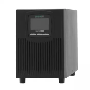 Unterbrechungsfreie Stromversorgung USV ONLINE Systeme XANTO 1000