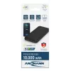 Tragbare Powerbank Ansmann PB320PD 10000 mAh