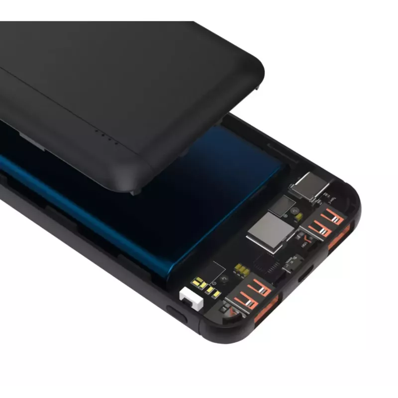 Tragbare Powerbank Ansmann PB320PD 10000 mAh