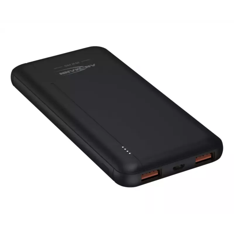 Tragbare Powerbank Ansmann PB320PD 10000 mAh