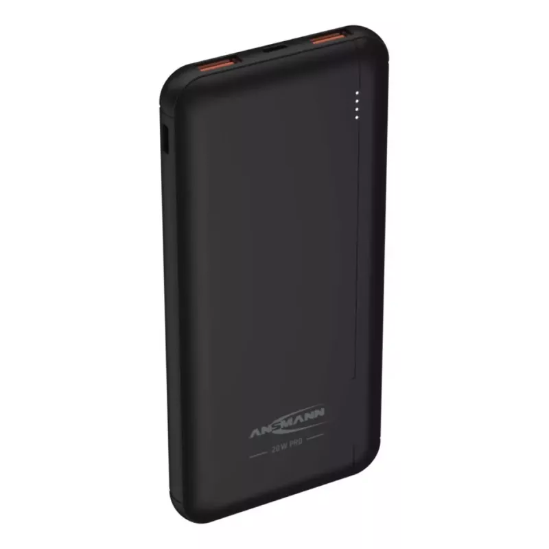 Tragbare Powerbank Ansmann PB320PD 10000 mAh