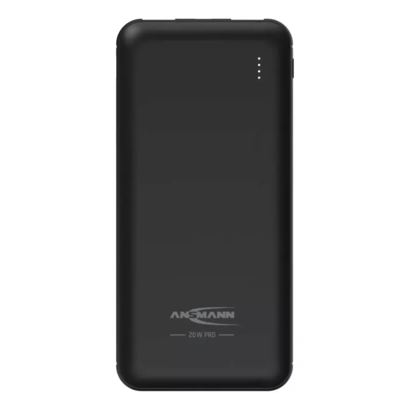 Tragbare Powerbank Ansmann PB320PD 10000 mAh