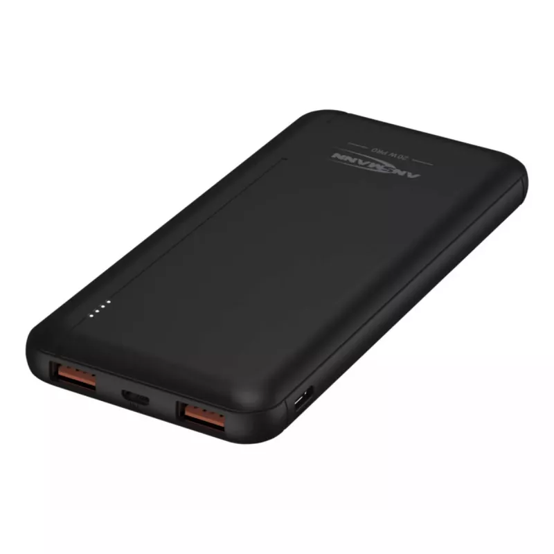 Tragbare Powerbank Ansmann PB320PD 10000 mAh