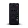 CyberPower UT1200EG unterbrechungsfreie Stromversorgung (USV) Line-Interactive 1,2 kVA 700 W 4 AC-Ausgänge