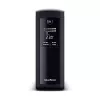CyberPower VP1200ELCD USV (Unterbrechungsfreie Stromversorgung) Line-Interactive 1,2 kVA 720 W 5 AC-Steckdosen