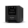 CyberPower PR750ELCDGR USV (Unterbrechungsfreie Stromversorgung) Line-Interactive 0,75 kVA 675 W 4 AC-Ausgänge