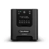 CyberPower PR750ELCDGR USV (Unterbrechungsfreie Stromversorgung) Line-Interactive 0,75 kVA 675 W 4 AC-Ausgänge