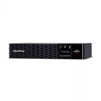 CyberPower PR1000ERT2UC USV (unterbrechungsfreie Stromversorgung) Line-Interactive 1 kVA 1000 W 10 AC-Steckdosen
