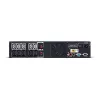 CyberPower PR2000ERT2UC USV (unterbrechungsfreie Stromversorgung) Line-Interactive 2 kVA 2000 W 10 AC-Steckdosen