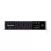 CyberPower PR1500ERTXL2UC USV (Unterbrechungsfreie Stromversorgung) Line-Interactive 1,5 kVA 1500 W 10 AC-Steckdosen