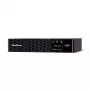 CyberPower PR1500ERTXL2UC USV (Unterbrechungsfreie Stromversorgung) Line-Interactive 1,5 kVA 1500 W 10 AC-Steckdosen