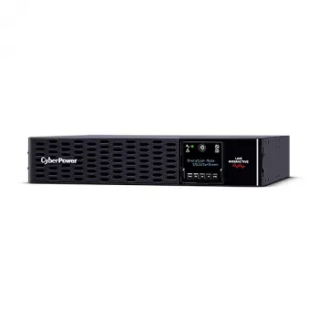 UPS CYBERPOWER PR1500ERTXL2UCN line-interaktiv 1500VA 19-Zoll Rack/Tower