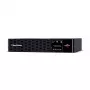 UPS CYBERPOWER PR1500ERTXL2UCN line-interaktiv 1500VA 19-Zoll Rack/Tower