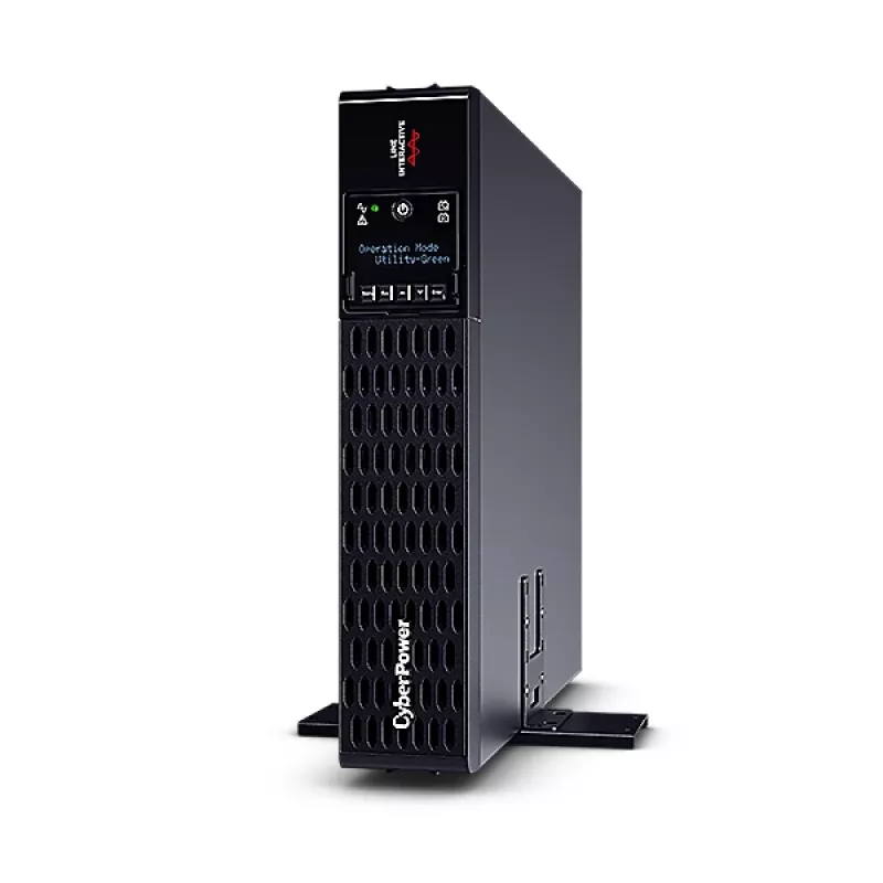 UPS CYBERPOWER PR1500ERTXL2UCN line-interaktiv 1500VA 19-Zoll Rack/Tower