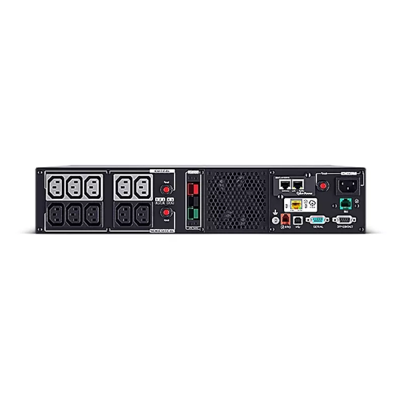 UPS CYBERPOWER PR1500ERTXL2UCN line-interaktiv 1500VA 19-Zoll Rack/Tower
