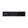 CyberPower PR3000ERTXL2UC USV (unterbrechungsfreie Stromversorgung) Line-Interactive 3 kVA 3000 W 8 AC-Ausgänge