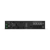 CyberPower OL1000ERTXL2U USV (unterbrechungsfreie Stromversorgung) Doppelwandlung (Online) 1 kVA 900 W 8 Steckdosen
