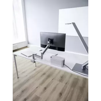 Monitorhalterung mit Arm Durable 508323