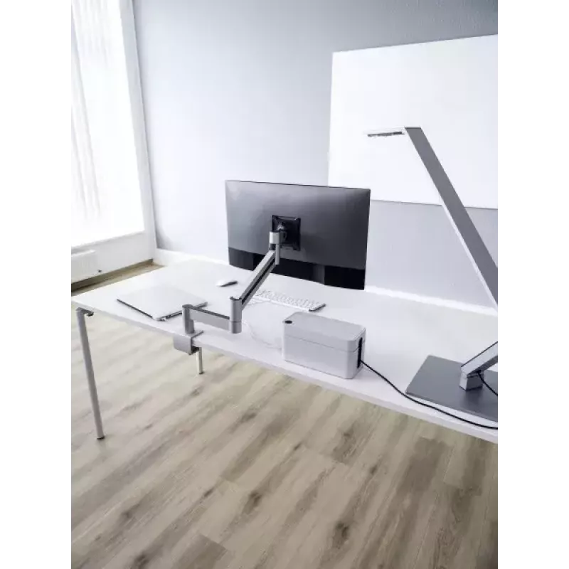 Monitorhalterung mit Arm Durable 508323