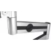 Monitorhalterung mit Arm Durable 508323