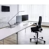 Durable Monitorhalterung für 2 Bildschirme Durable 508523