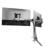 Durable Monitorhalterung für 2 Bildschirme Durable 508523
