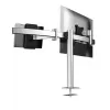 Monitorhalterung Durable 508823