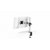 Monitorhalterung Durable 509423 27 Zoll Wand Silber Klemme 8 kg