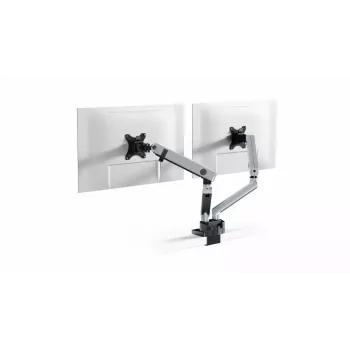 Monitorhalterung Durable 509723 81,3 cm Wand Silber Klemme 8 kg