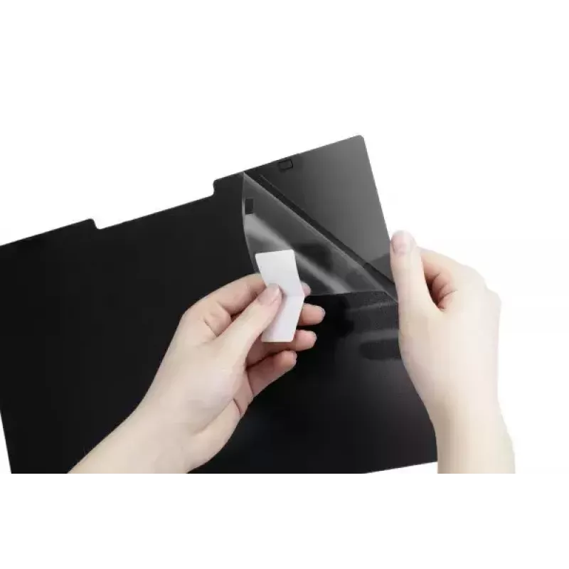Rahmenloser Displayschutzfilter Durable 514357