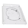 Wandhalterung Hagor WH SA Flip 139,7 cm (55)