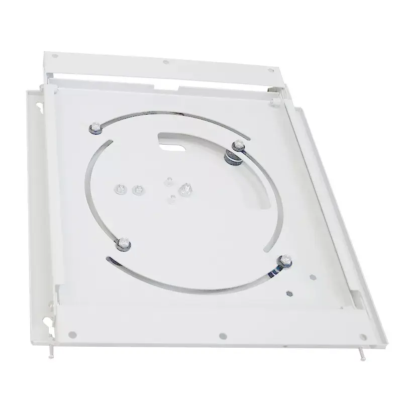 Wandhalterung Hagor WH SA Flip 139,7 cm (55)