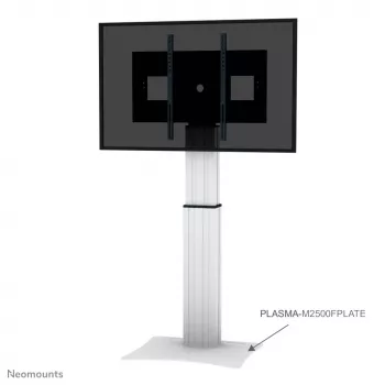 Neomounts PLASMA-M2500FPLATE Bodenplatte