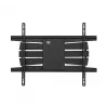 B-Tech Heavy Duty Twin Cantilever Arm flach Screen Wall Mount VESA 800 x 600 Max Weight 125 kg