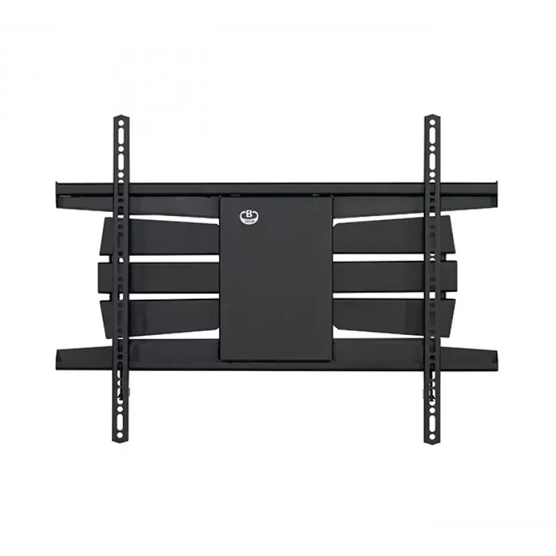 B-Tech Heavy Duty Twin Cantilever Arm flach Screen Wall Mount VESA 800 x 600 Max Weight 125 kg