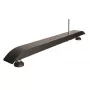 Bodenständer B-Tech BT8380 schwarze Metallbasis 86 mm Breite 950 mm Tiefe