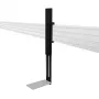 Flachbildschirm-Montagearm B-Tech BT8390 Verstellbarer Zubehör-Montagearm Schwarz 4 kg