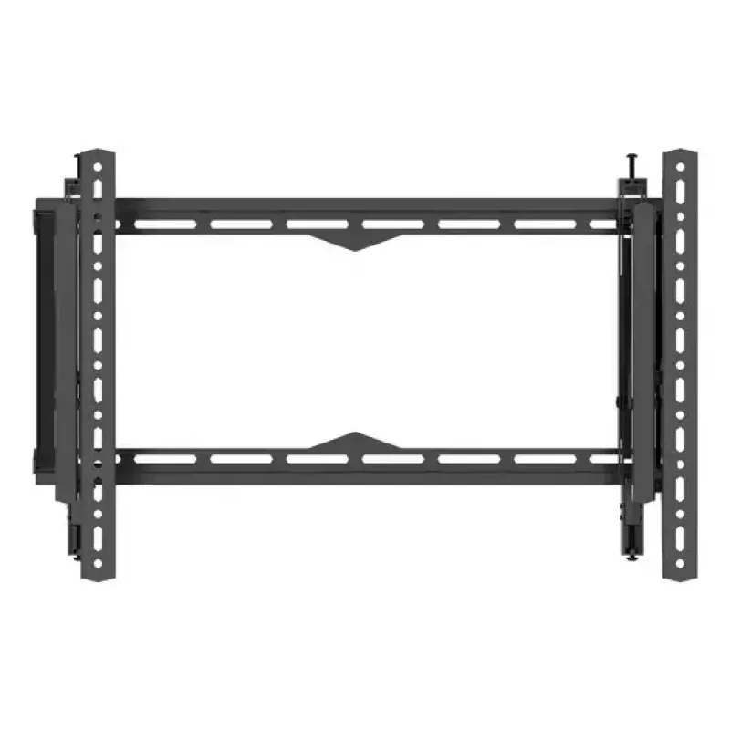 TV-Wandhalterung B-Tech BT8443/B 75 Zoll Schwarz