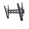 B-Tech XL Hochleistungs-Universal-Flachbildschirm-Wandhalterung mit Neigung VESA 1000 x 600 130 kg