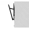 B-Tech XL Hochleistungs-Universal-Flachbildschirm-Wandhalterung mit Neigung VESA 1000 x 600 130 kg