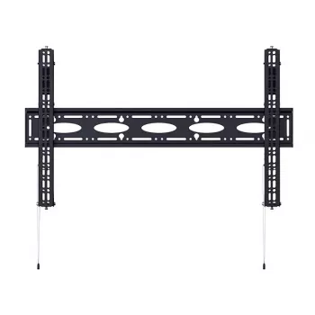 B-Tech XL Hochleistungs-Universal-Flachbildschirm-Wandhalterung mit Neigung VESA 1000 x 600 130 kg