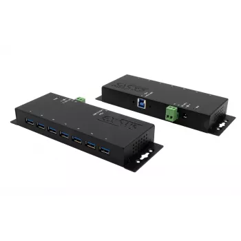 USB Hub EXSYS EX-1188HMS-3