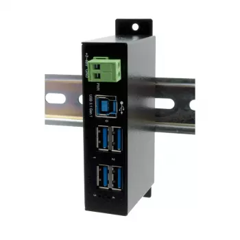 USB Hub EXSYS EX-1504HMS