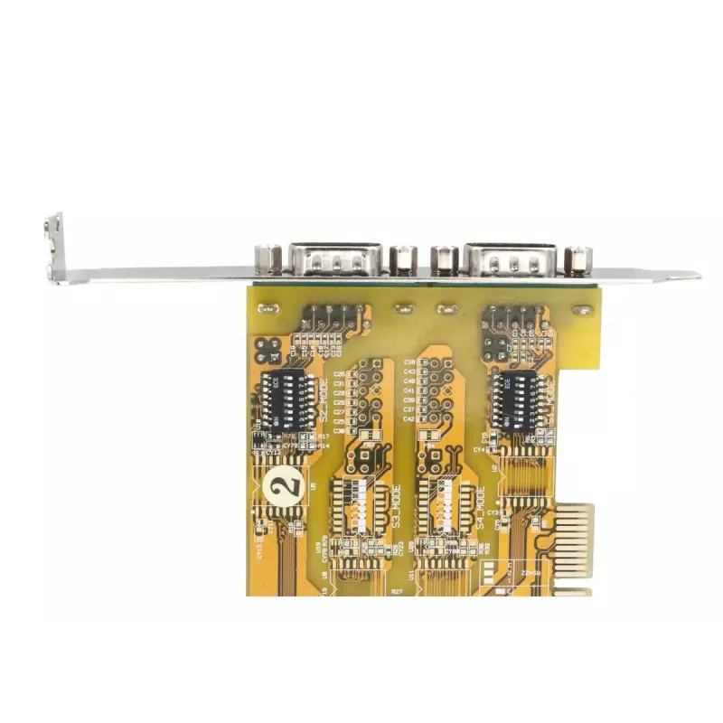 Schnittstellenkarten-Adapter EXSYS EX-45032