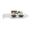 Schnittstellenkarten-Adapter EXSYS EX-45032